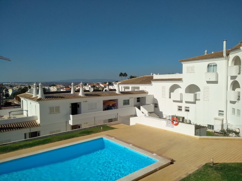 foto 10 Alquiler vacacional entre particulares Albufeira appartement Algarve  Piscina