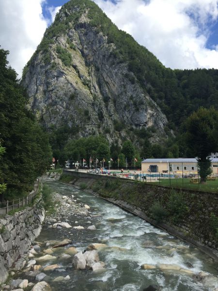 foto 19 Alquiler vacacional entre particulares La Clusaz gite Rdano Alpes Alta Saboya Vistas de las proximidades