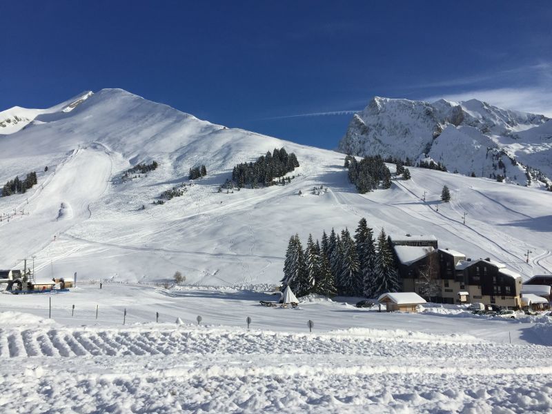 foto 27 Alquiler vacacional entre particulares La Clusaz gite Rdano Alpes Alta Saboya