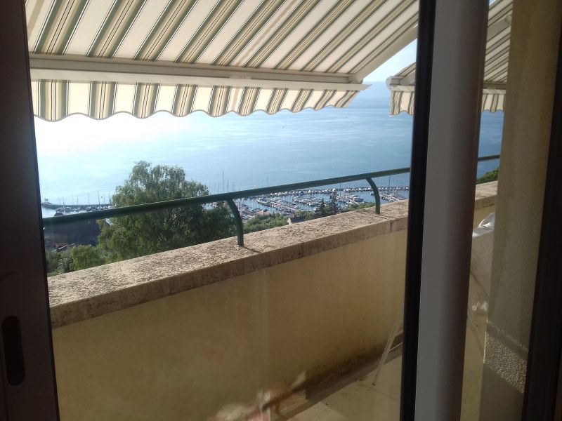 foto 4 Alquiler vacacional entre particulares Thonon Les Bains appartement Rdano Alpes Alta Saboya Vistas desde el balcn