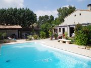Alquiler vacaciones Costa Mediterrnea Francesa: villa n 115046