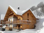 Alquiler vacaciones Alpes Franceses para 4 personas: appartement n 115057