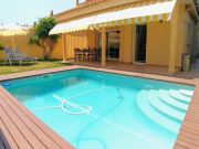 Alquiler vacaciones Espaa para 7 personas: villa n 115621