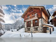 Alquiler vacaciones Peisey-Vallandry: maison n 115697