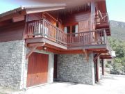 Alquiler vacaciones Altos Alpes: chalet n 116790