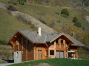 Alquiler vacaciones Ancelle: chalet n 116834