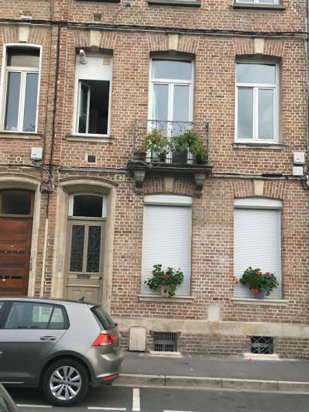 foto 13 Alquiler vacacional entre particulares Amiens appartement Picarda Somme