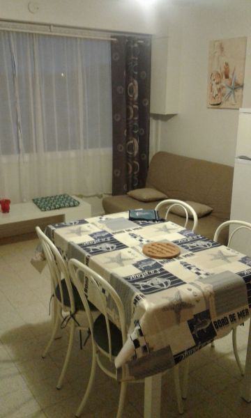 foto 4 Alquiler vacacional entre particulares Fort Mahon appartement Picarda Somme