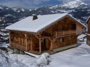 Alquiler vacaciones Morzine para 9 personas: chalet n 117783