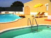 Alquiler en la costa Portimo: villa n 117842