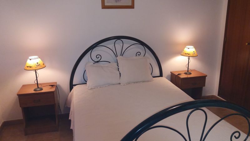 foto 5 Alquiler vacacional entre particulares Armao de Pera villa Algarve  dormitorio 5