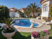 Alquiler vacaciones para 5 personas: villa n 119438