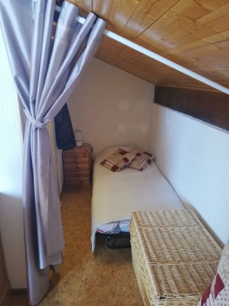 foto 5 Alquiler vacacional entre particulares Praz de Lys Sommand appartement Rdano Alpes Alta Saboya Cabina de literas