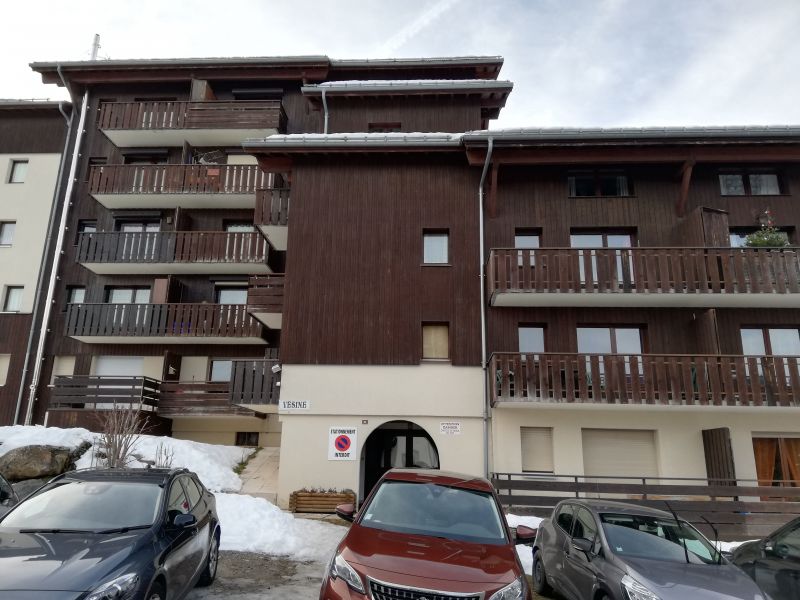 foto 9 Alquiler vacacional entre particulares Praz de Lys Sommand appartement Rdano Alpes Alta Saboya Vistas exteriores del alojamiento