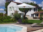 Alquiler casas vacaciones Francia: villa n 121346