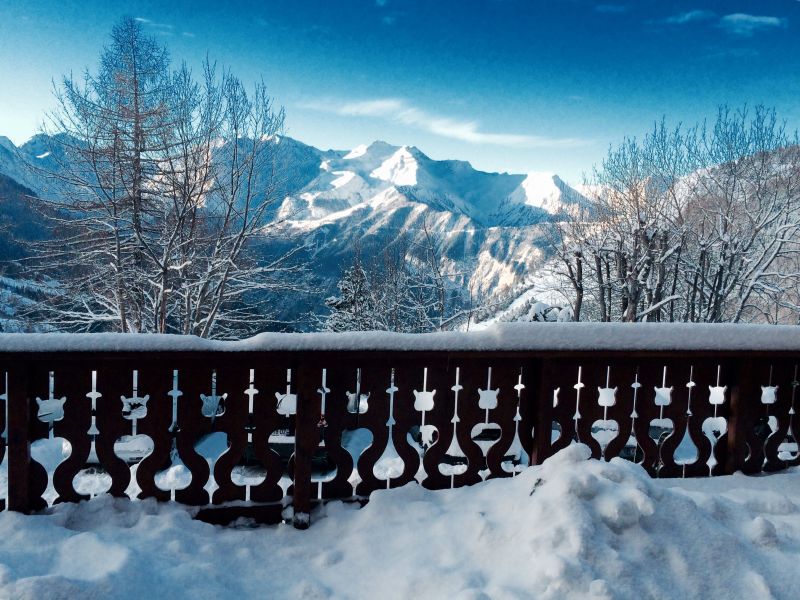 foto 0 Alquiler vacacional entre particulares Alpe d'Huez appartement Rdano Alpes Isre