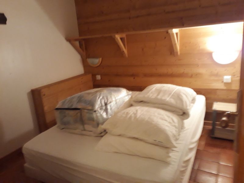 foto 8 Alquiler vacacional entre particulares Alpe d'Huez appartement Rdano Alpes Isre dormitorio