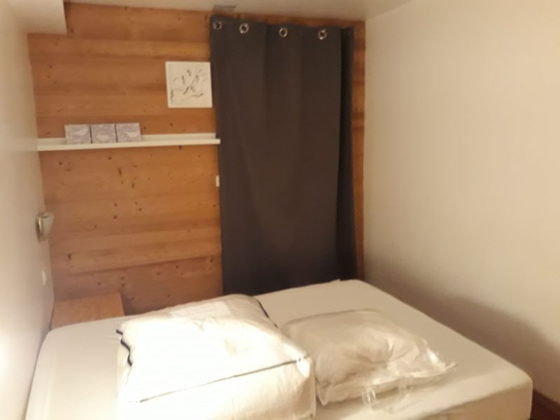 foto 10 Alquiler vacacional entre particulares Alpe d'Huez appartement Rdano Alpes Isre dormitorio