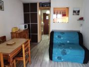 Alquiler vacaciones Argeles Gazost para 3 personas: studio n 122087