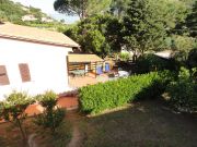 Alquiler vacaciones junto al mar Campo Nell'Elba: appartement n 124211