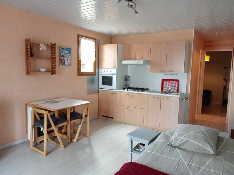 foto 1 Alquiler vacacional entre particulares Besse et Saint Anastaise appartement Auvernia Puy-de-Dme