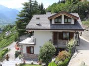 Alquiler vacaciones Aosta (Provincia De): appartement n 124490