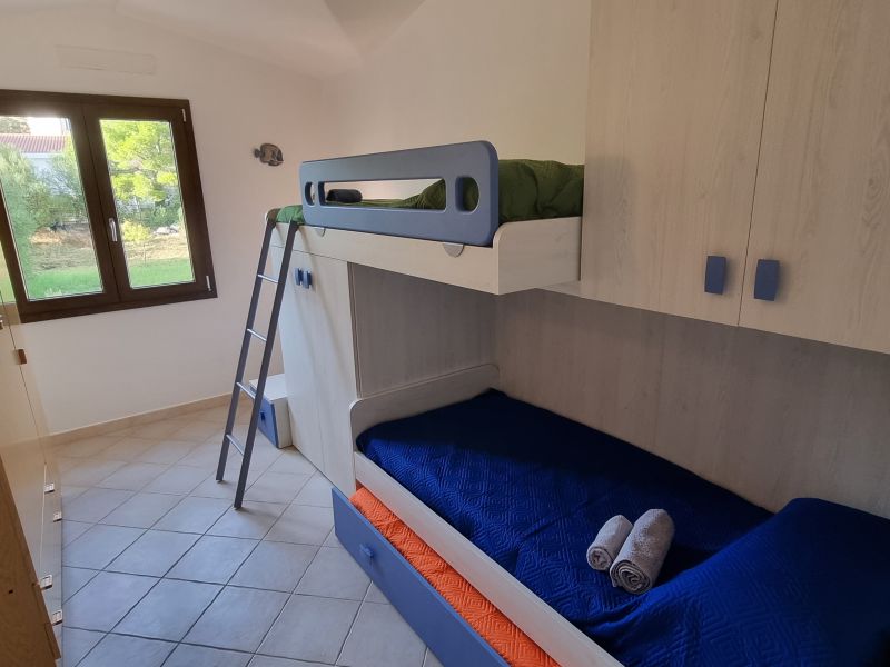 foto 4 Alquiler vacacional entre particulares Budoni appartement Cerdea  dormitorio 2