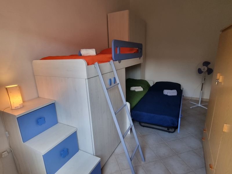 foto 5 Alquiler vacacional entre particulares Budoni appartement Cerdea  dormitorio 2