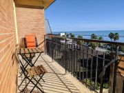 Alquiler vacaciones Cupra Marittima para 3 personas: appartement n 125888