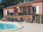 Alquiler vacaciones: villa n 126028