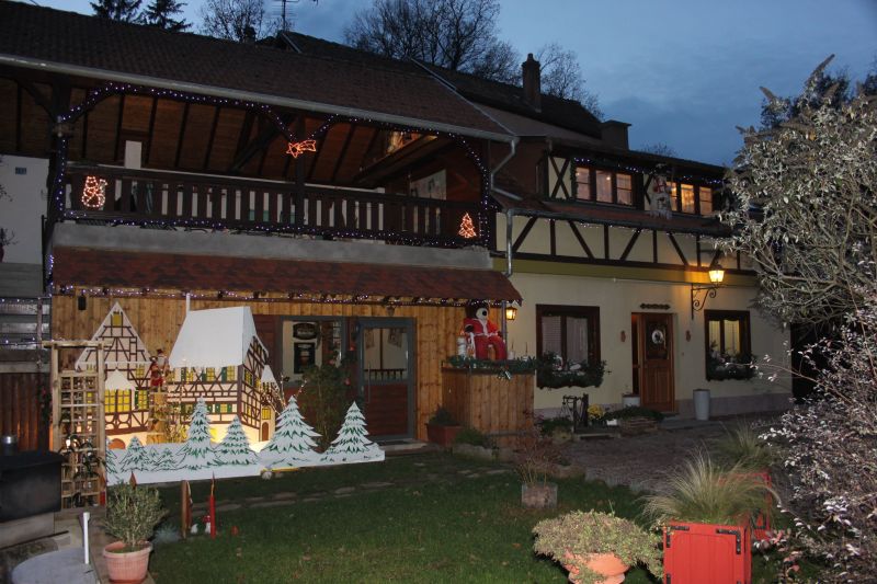 foto 0 Alquiler vacacional entre particulares Obernai maison Alsacia Bajo Rin Vistas exteriores del alojamiento