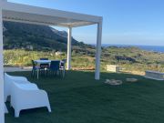 Alquiler vacaciones Scopello: villa n 126564