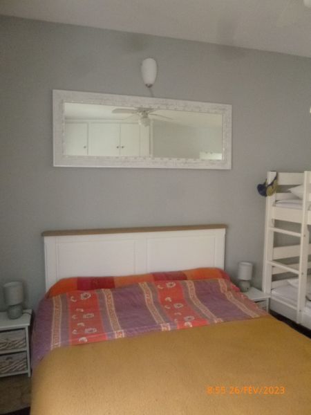 foto 7 Alquiler vacacional entre particulares Rosas appartement Catalua Girona (provincia de) dormitorio