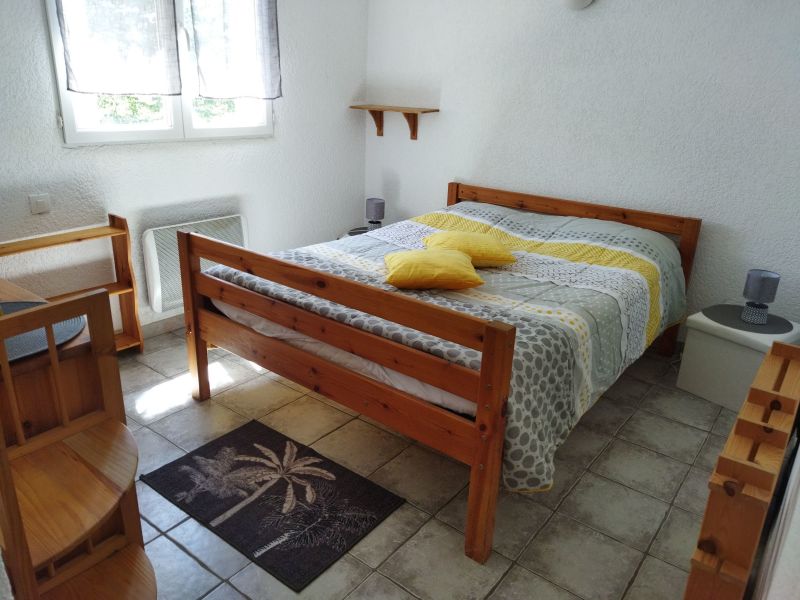 foto 4 Alquiler vacacional entre particulares Balazuc gite Rdano Alpes Ardche dormitorio