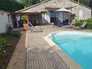 Alquiler vacaciones piscina Quercy: gite n 127274