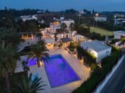 Alquiler vacaciones Apulia para 8 personas: villa n 127494
