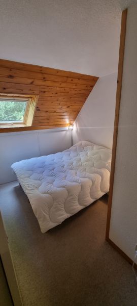 foto 4 Alquiler vacacional entre particulares Serre Chevalier appartement   dormitorio 2