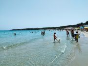 Alquiler vacaciones Otranto: villa n 127676