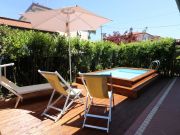 Alquiler vacaciones vistas al mar Pietrasanta: appartement n 127699