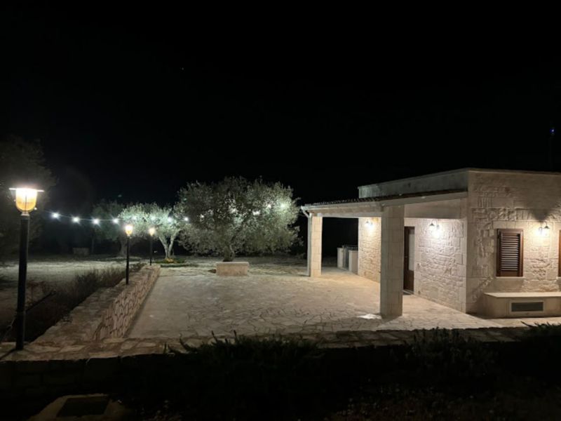 foto 4 Alquiler vacacional entre particulares Locorotondo villa Apulia Bari (provincia de) Vistas exteriores del alojamiento