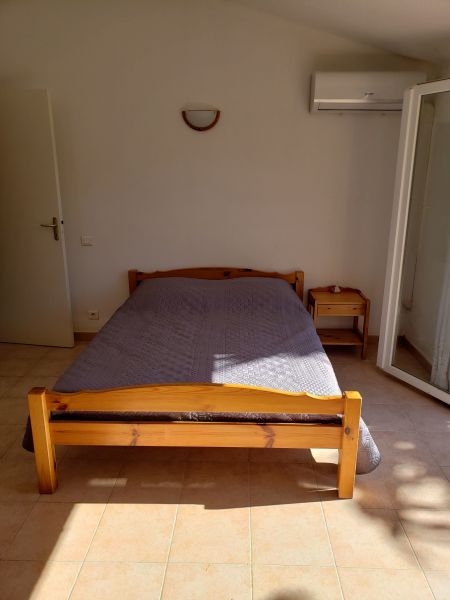 foto 5 Alquiler vacacional entre particulares Calvi appartement Crcega Alta Crcega dormitorio 1