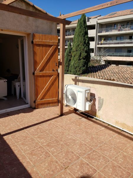 foto 7 Alquiler vacacional entre particulares Calvi appartement Crcega Alta Crcega