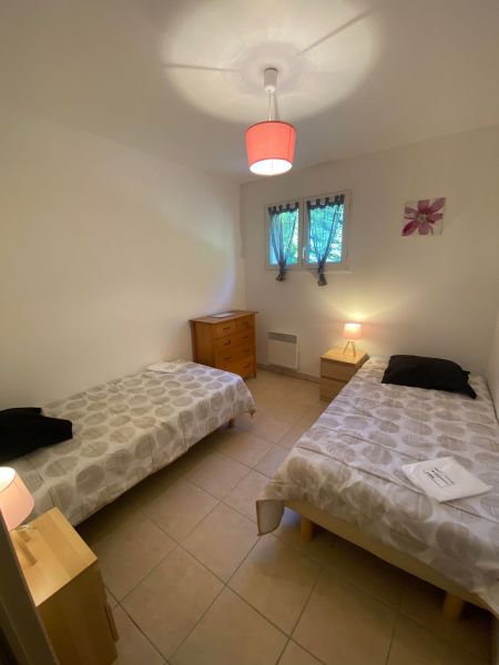 foto 4 Alquiler vacacional entre particulares Balazuc villa Rdano Alpes Ardche dormitorio 4