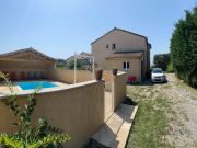 Alquiler vacaciones piscina Gorges De L'Ardche: villa n 128422