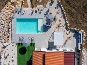 Alquiler vacaciones piscina Castellammare Del Golfo: villa n 128632