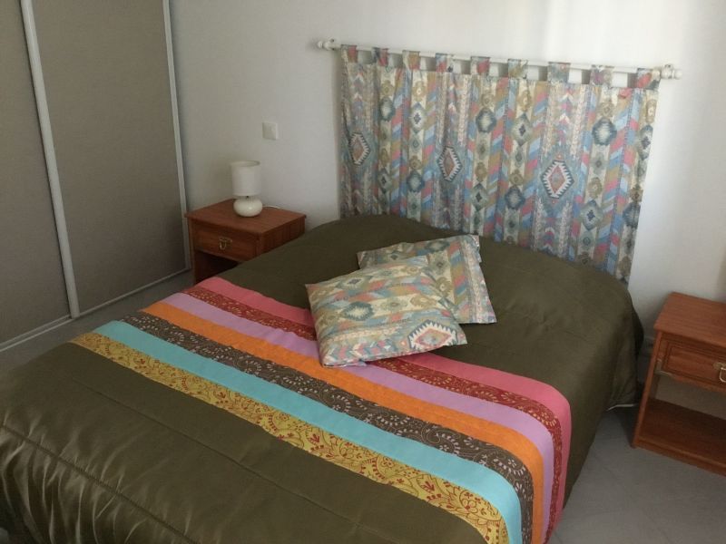 foto 4 Alquiler vacacional entre particulares Calvi appartement Crcega Alta Crcega dormitorio