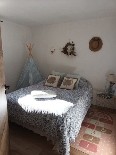 foto 6 Alquiler vacacional entre particulares Frjus villa Provenza-Alpes-Costa Azul Var dormitorio 3