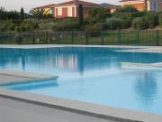 Alquiler vacaciones Les Issambres para 3 personas: appartement n 63966