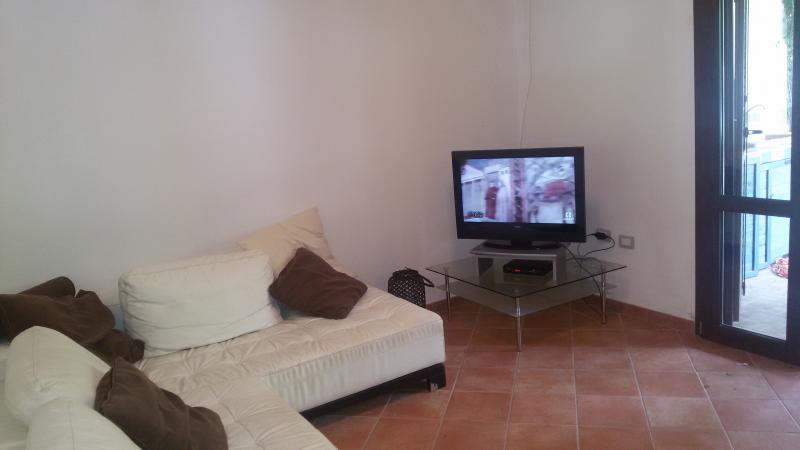 foto 4 Alquiler vacacional entre particulares Costa Rei appartement Cerdea Cagliari (provincia de)