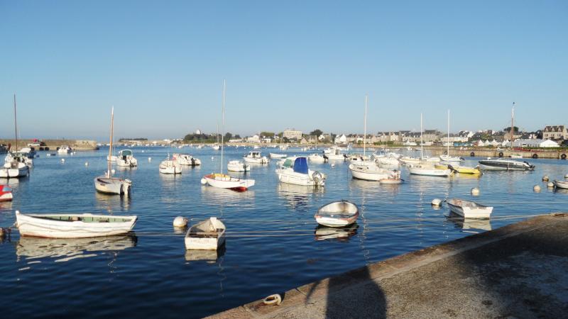 foto 14 Alquiler vacacional entre particulares Roscoff appartement Bretaa Finisterre Vistas de las proximidades